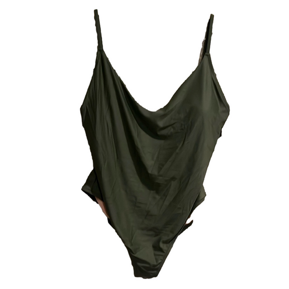 J.Crew imagine bathing suit - Picture 1 of 6